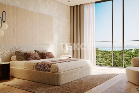 Appartement à Dubai, 3 chambres, 166 m², № 47345 - photo 14