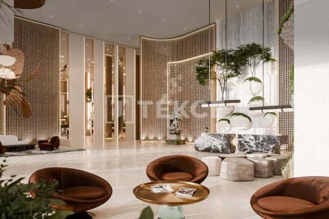 Appartement à Dubai, 3 chambres, 166 m², № 47345 - photo 7