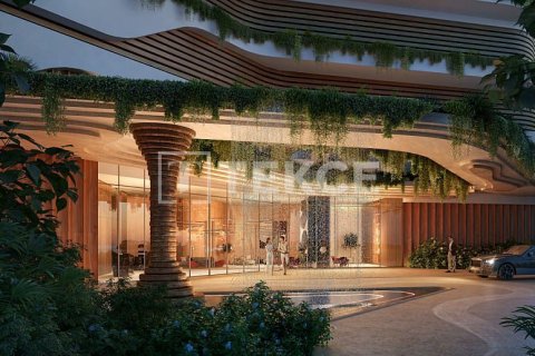 Appartement à Dubai, 3 chambres, 166 m², № 47345 - photo 6