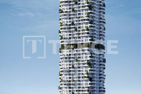 Appartement à Dubai, 3 chambres, 166 m², № 47345 - photo 19
