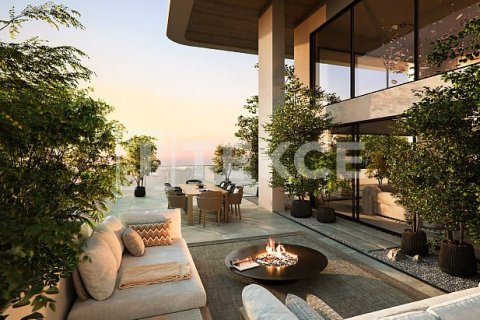 Appartement à Dubai, 3 chambres, 166 m², № 47345 - photo 21