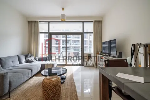 Apartment in Park Heights, Dubai Hills Estate, Dubai 1 bedroom, 85 sq.m. № 92812 - photo 5