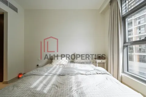 Apartment in Park Heights, Dubai Hills Estate, Dubai 1 bedroom, 85 sq.m. № 92812 - photo 8