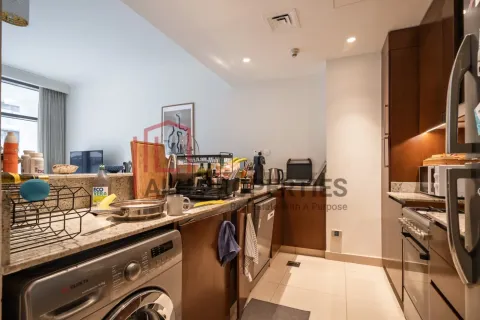 Apartment in Park Heights, Dubai Hills Estate, Dubai 1 bedroom, 85 sq.m. № 92812 - photo 19