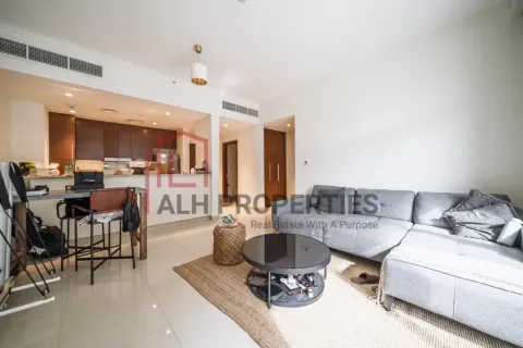 Apartment in Park Heights, Dubai Hills Estate, Dubai 1 bedroom, 85 sq.m. № 92812 - photo 2