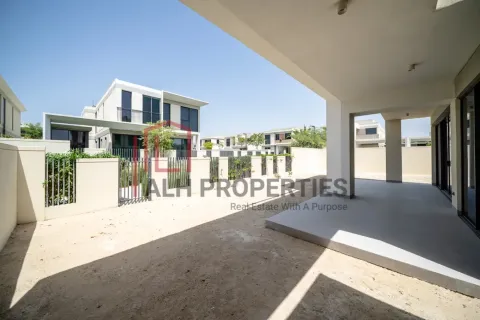 Villa in Harmony, Tilal Al Ghaf, Dubai 5 bedrooms, 528 sq.m. № 92816 - photo 20