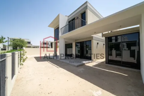Villa in Harmony, Tilal Al Ghaf, Dubai 5 bedrooms, 528 sq.m. № 92816 - photo 2