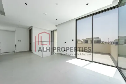 Villa in Harmony, Tilal Al Ghaf, Dubai 5 bedrooms, 528 sq.m. № 92816 - photo 11