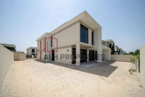 Villa à Harmony, Tilal Al Ghaf, Dubai, 5 chambres, 528 m², № 92816