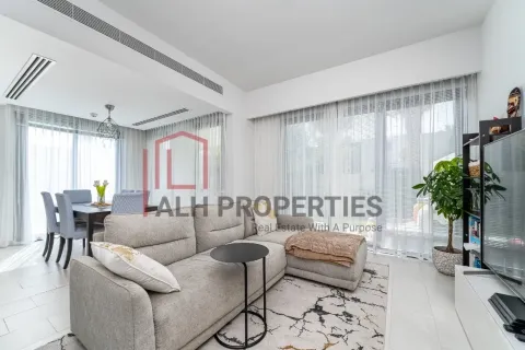 Townhouse in Villanova, Dubai Land, Dubai 4 bedrooms, 304 sq.m. № 92818 - photo 2