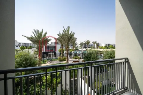 Townhouse in Villanova, Dubai Land, Dubai 4 bedrooms, 304 sq.m. № 92818 - photo 15