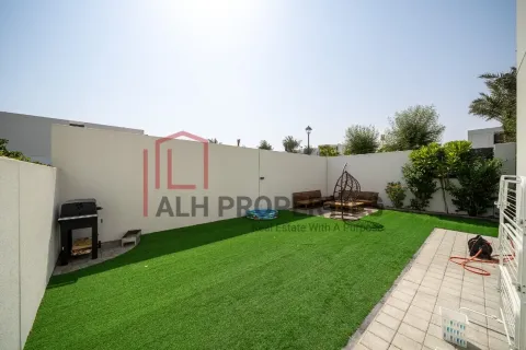 Townhouse in Villanova, Dubai Land, Dubai 4 bedrooms, 304 sq.m. № 92818 - photo 29