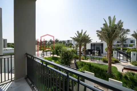 Townhouse in Villanova, Dubai Land, Dubai 4 bedrooms, 304 sq.m. № 92818 - photo 14