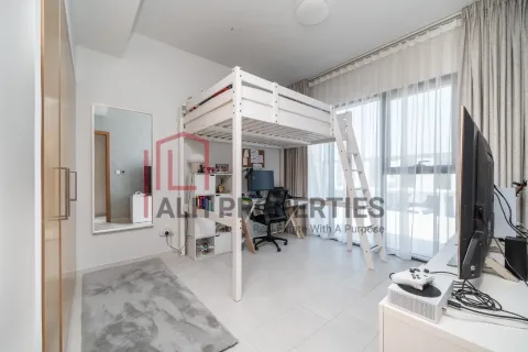 Townhouse in Villanova, Dubai Land, Dubai 4 bedrooms, 304 sq.m. № 92818 - photo 20