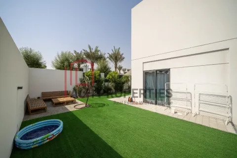 Townhouse in Villanova, Dubai Land, Dubai 4 bedrooms, 304 sq.m. № 92818 - photo 28