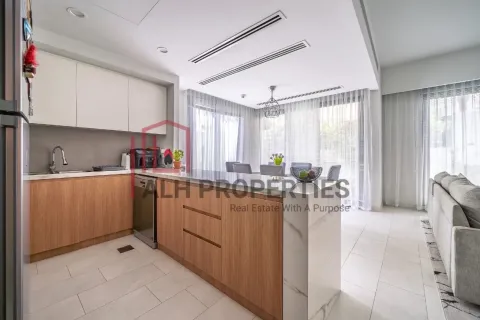 Townhouse in Villanova, Dubai Land, Dubai 4 bedrooms, 304 sq.m. № 92818 - photo 4