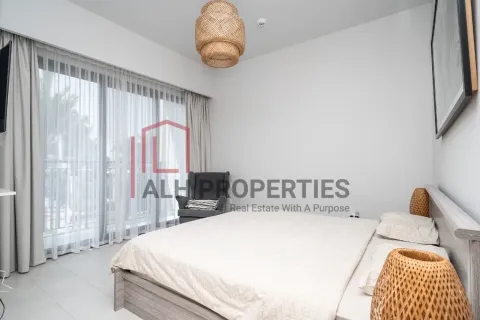 Townhouse in Villanova, Dubai Land, Dubai 4 bedrooms, 304 sq.m. № 92818 - photo 16