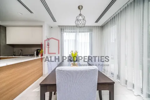 Townhouse in Villanova, Dubai Land, Dubai 4 bedrooms, 304 sq.m. № 92818 - photo 8