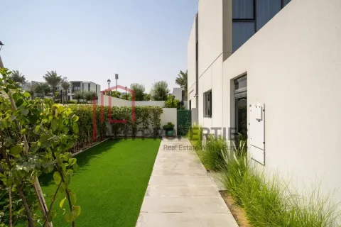 Townhouse in Villanova, Dubai Land, Dubai 4 bedrooms, 304 sq.m. № 92818 - photo 30