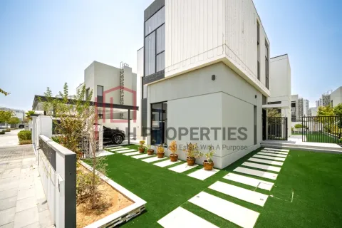 فيلا في Murooj Al Furjan, Al Furjan, دبي 4 غرف نوم, 608 م² رقم 92817 - صورة 2