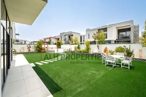 فيلا في Murooj Al Furjan, Al Furjan, دبي 4 غرف نوم, 608 م² رقم 92817 - صورة 14