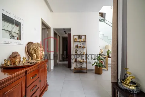 فيلا في Murooj Al Furjan, Al Furjan, دبي 4 غرف نوم, 608 م² رقم 92817 - صورة 10