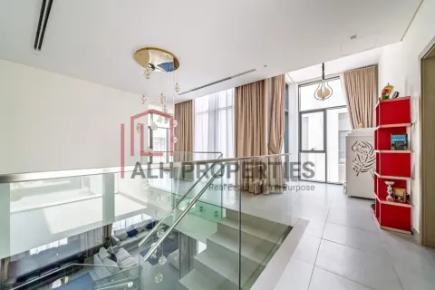 فيلا في Murooj Al Furjan, Al Furjan, دبي 4 غرف نوم, 608 م² رقم 92817 - صورة 15