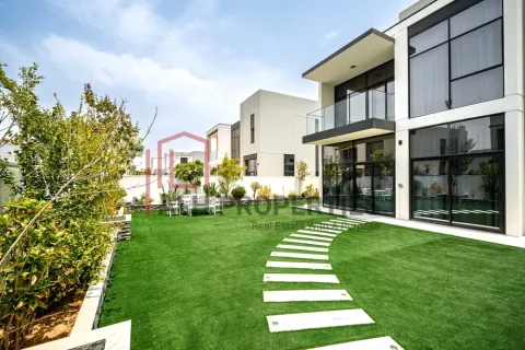 فيلا في Murooj Al Furjan, Al Furjan, دبي 4 غرف نوم, 608 م² رقم 92817 - صورة 13