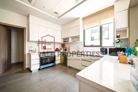 فيلا في Murooj Al Furjan, Al Furjan, دبي 4 غرف نوم, 608 م² رقم 92817 - صورة 11