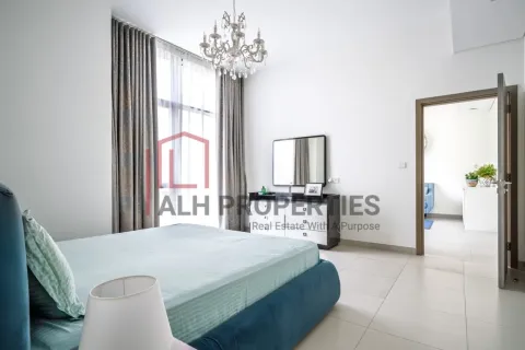 فيلا في Murooj Al Furjan, Al Furjan, دبي 4 غرف نوم, 608 م² رقم 92817 - صورة 18