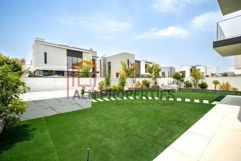 فيلا في Murooj Al Furjan, Al Furjan, دبي 4 غرف نوم, 608 م² رقم 92817 - صورة 29