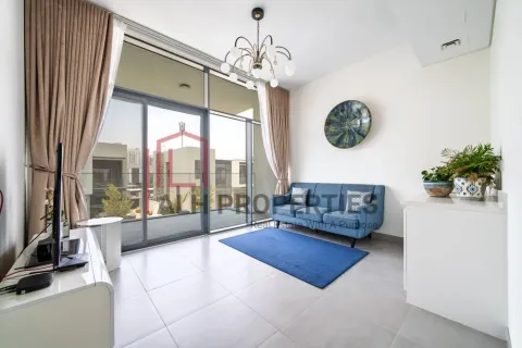 فيلا في Murooj Al Furjan, Al Furjan, دبي 4 غرف نوم, 608 م² رقم 92817 - صورة 16