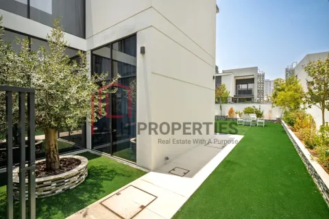 فيلا في Murooj Al Furjan, Al Furjan, دبي 4 غرف نوم, 608 م² رقم 92817 - صورة 30