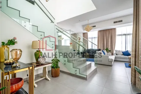 فيلا في Murooj Al Furjan, Al Furjan, دبي 4 غرف نوم, 608 م² رقم 92817 - صورة 8