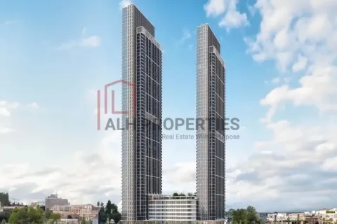 Apartment in Mohammed Bin Rashid City, Dubai 1 bedroom, 67 sq.m. № 92813 - photo 7