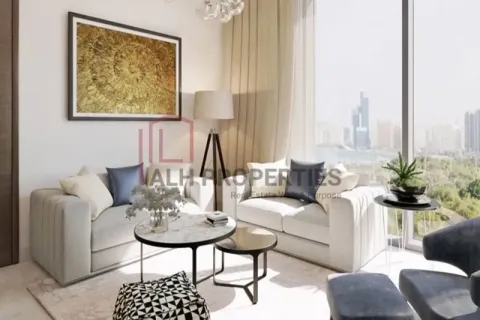 Apartment in Mohammed Bin Rashid City, Dubai 1 bedroom, 67 sq.m. № 92813 - photo 5