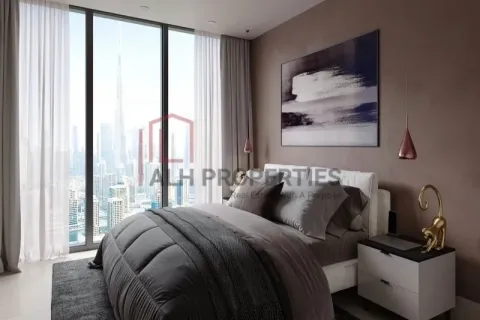Apartment in Mohammed Bin Rashid City, Dubai 1 bedroom, 67 sq.m. № 92813 - photo 6