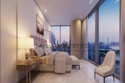 Apartment in Mohammed Bin Rashid City, Dubai 1 bedroom, 67 sq.m. № 92813 - photo 8