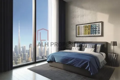 Apartment in Mohammed Bin Rashid City, Dubai 1 bedroom, 67 sq.m. № 92813 - photo 3