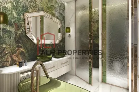 شقة في Dubai Harbour, دبي 3 غرف نوم, 195 م² رقم 92815 - صورة 10