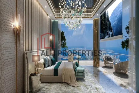 شقة في Dubai Harbour, دبي 3 غرف نوم, 195 م² رقم 92815 - صورة 4