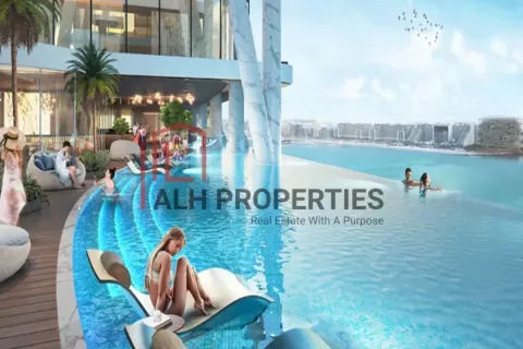 شقة في Dubai Harbour, دبي 3 غرف نوم, 195 م² رقم 92815 - صورة 15