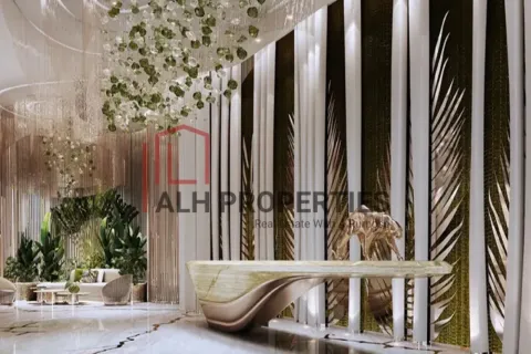 شقة في Dubai Harbour, دبي 3 غرف نوم, 195 م² رقم 92815 - صورة 12