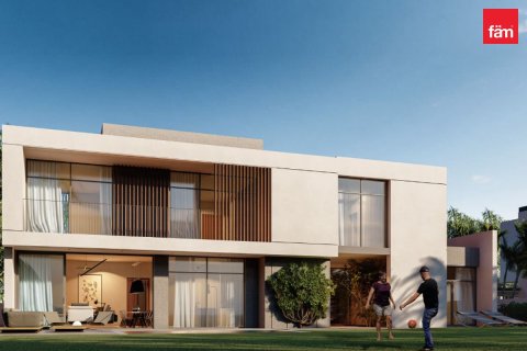 Villa à Al Furjan, Dubai, 5 chambres, 666 m², № 13789 - photo 4