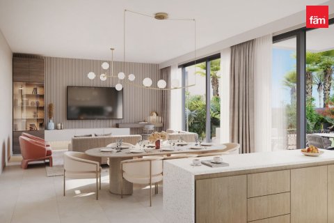 Villa à Al Furjan, Dubai, 5 chambres, 666 m², № 13789 - photo 7