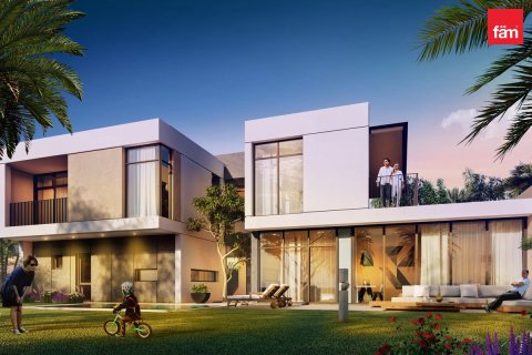 Villa à Al Furjan, Dubai, 5 chambres, 666 m², № 13789 - photo 8