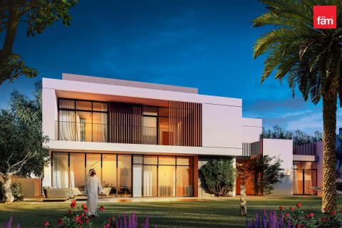Villa à Al Furjan, Dubai, 5 chambres, 666 m², № 13789 - photo 11