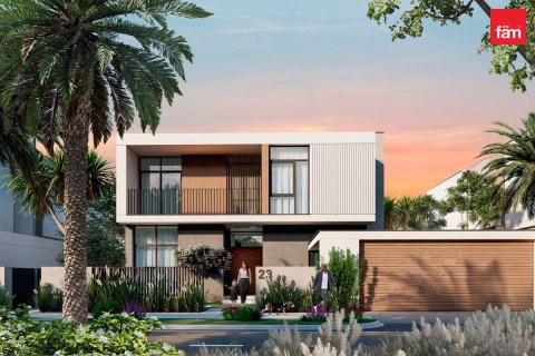 Villa à Al Furjan, Dubai, 5 chambres, 666 m², № 13789 - photo 6