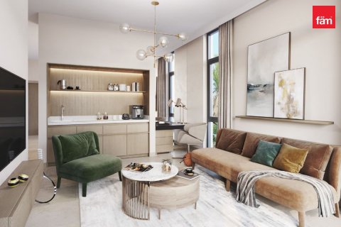 Villa à Al Furjan, Dubai, 5 chambres, 666 m², № 13789 - photo 3