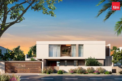 Villa à Al Furjan, Dubai, 5 chambres, 666 m², № 13789 - photo 2